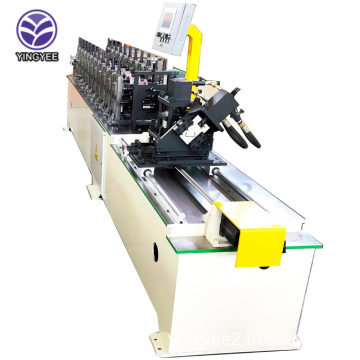 50 type C channel Drywall forming machine 40m/min